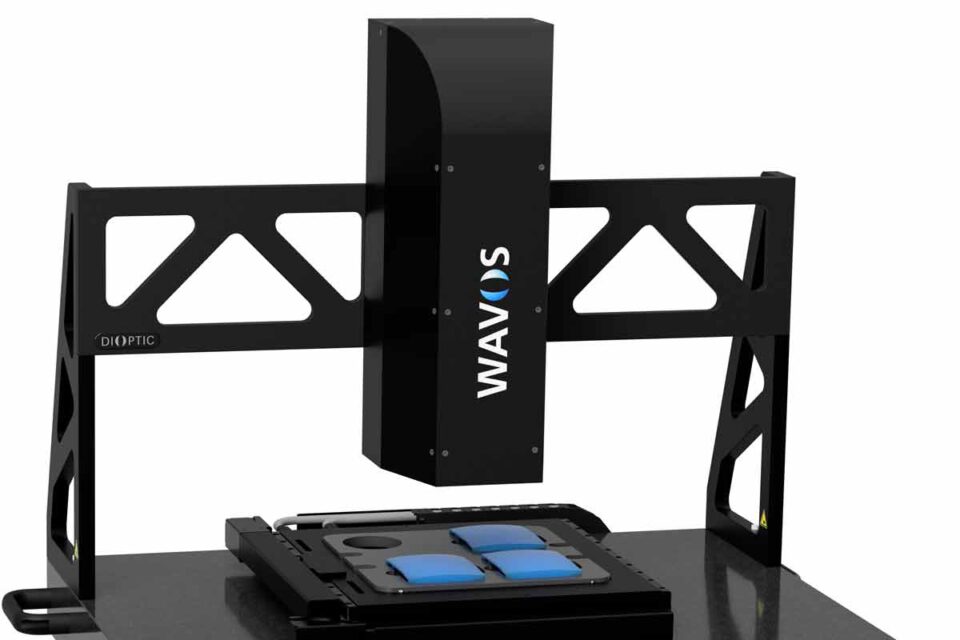 WAVOS Oechsler V3