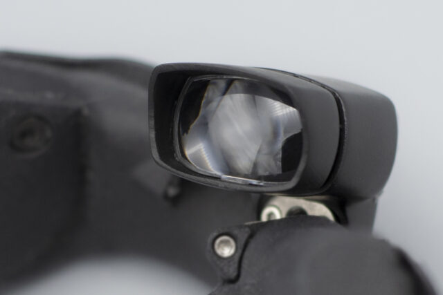HMD Funktionsmuster