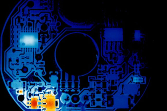 Image Processing Technologies