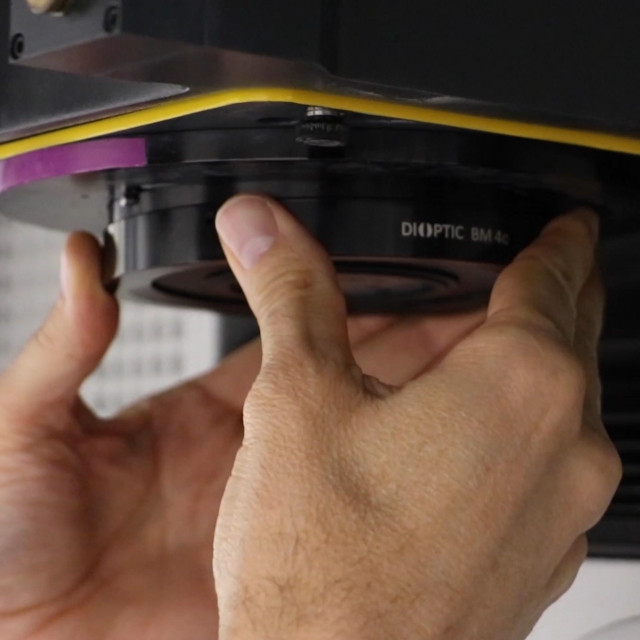 P_CGH_DFNL_11 Interferometer