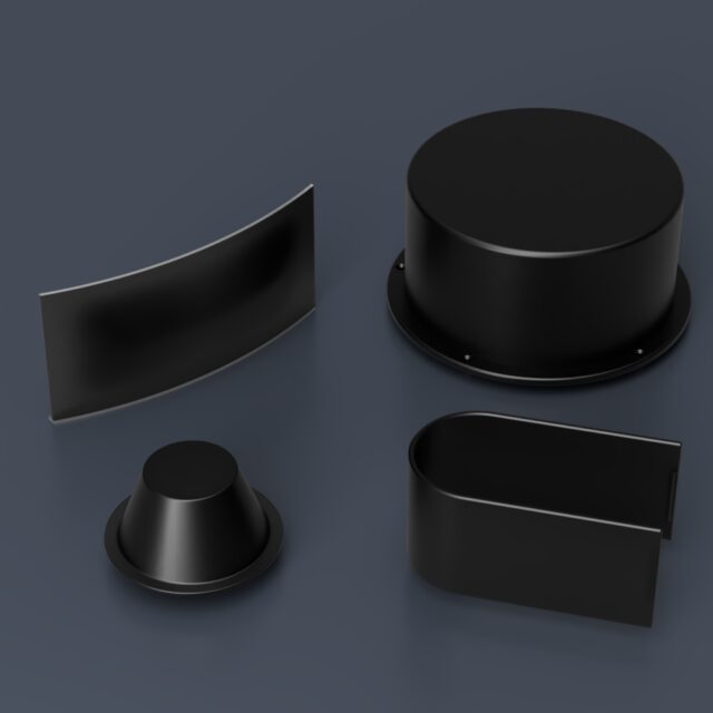 P_WAV_CAP_02 LiDAR covers