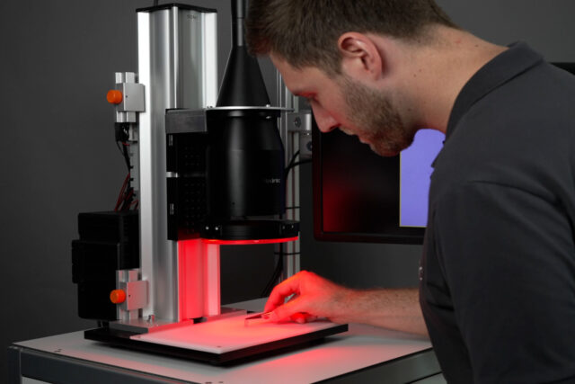 Image Processing Applications