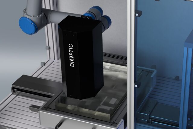 Inspection System