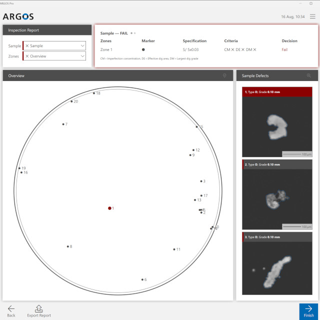 P_ARG_SOFT_02 ARGOS Viewer