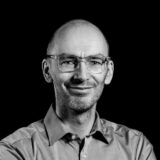 Portrait Holger Sommer