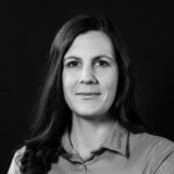 Portrait Jennifer Steinbiss