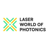 Logo event laser world of photonics