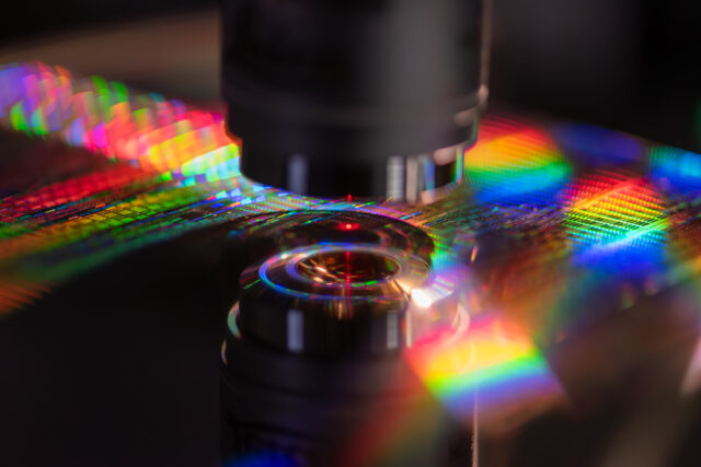 Automatisierte Systeme