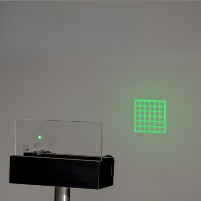 P_CGH_LBS_6 Beamshaper