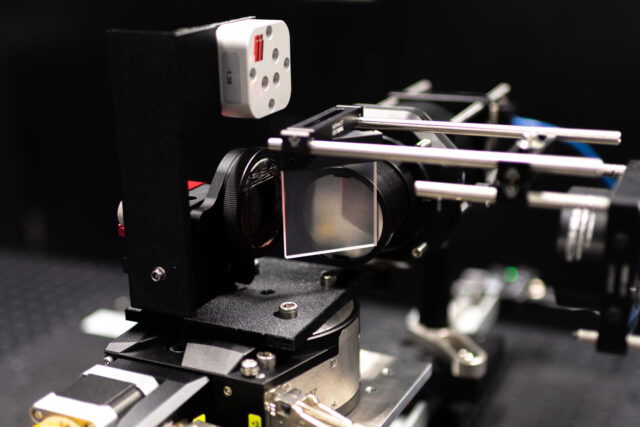 Custom Alignment and Measurement Systems for Maximum Precision