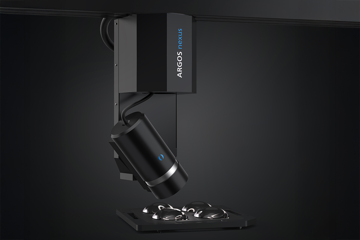 ARGOS nexus